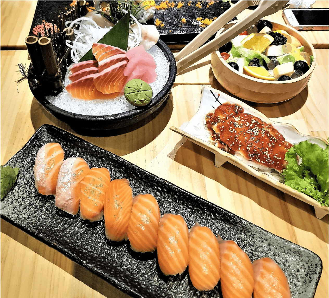 ePay365餐飲店小幫手