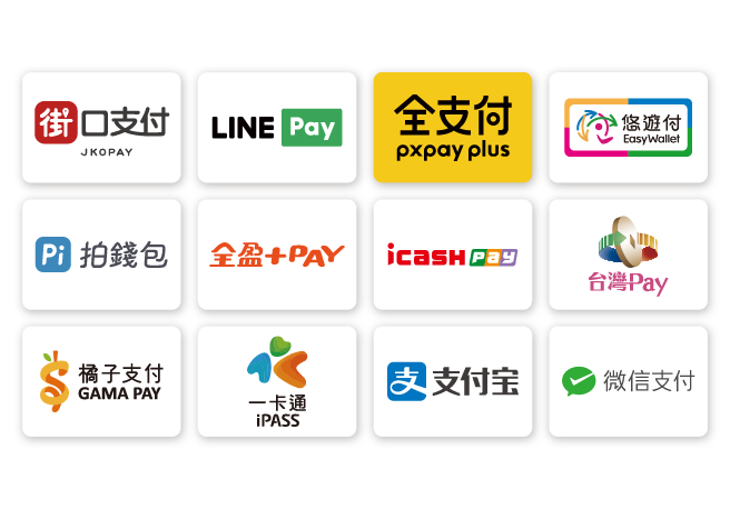 ePay365服務與保固